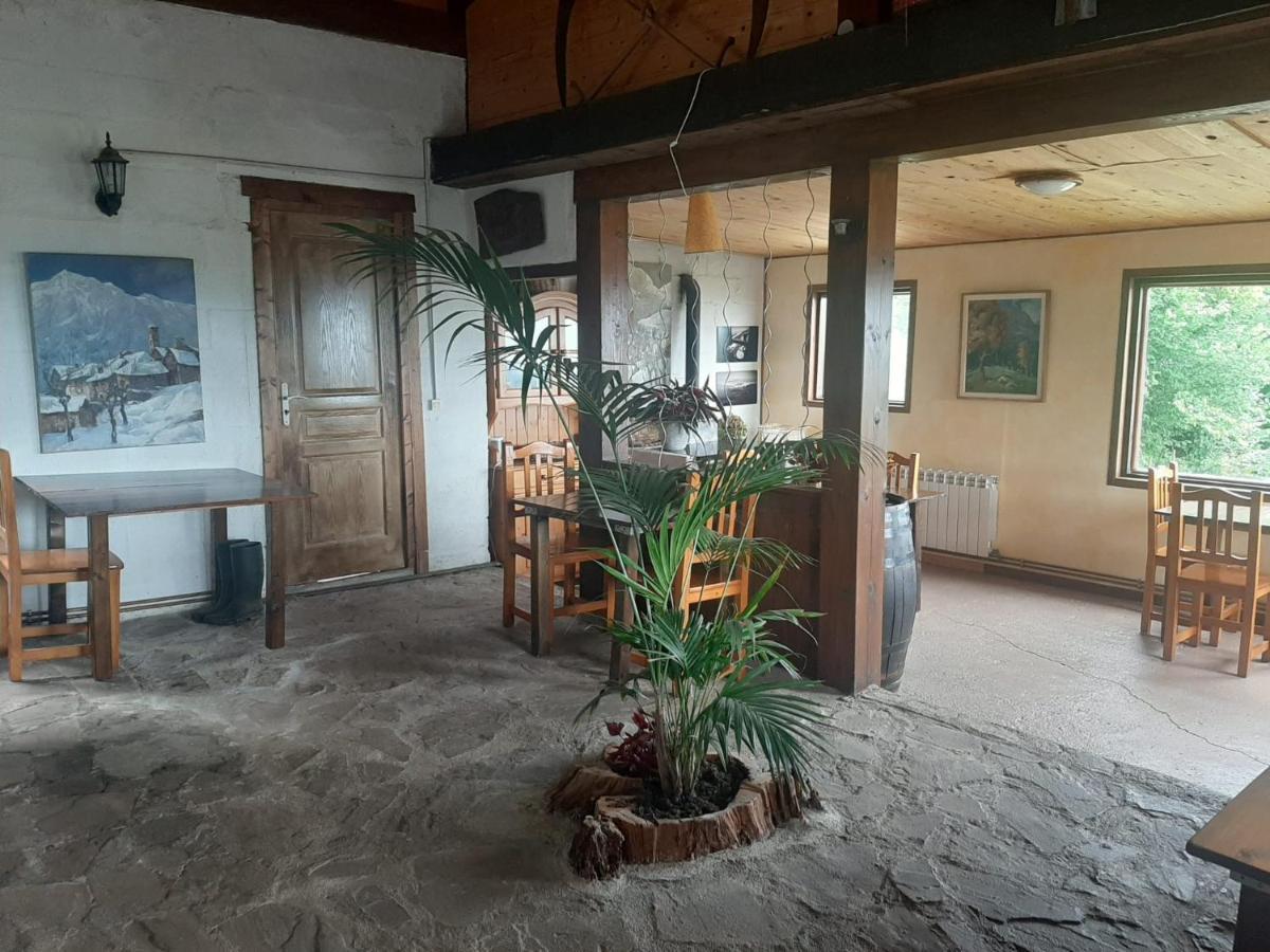 Casa Rural Haitzetxea Zugarramurdi Zewnętrze zdjęcie