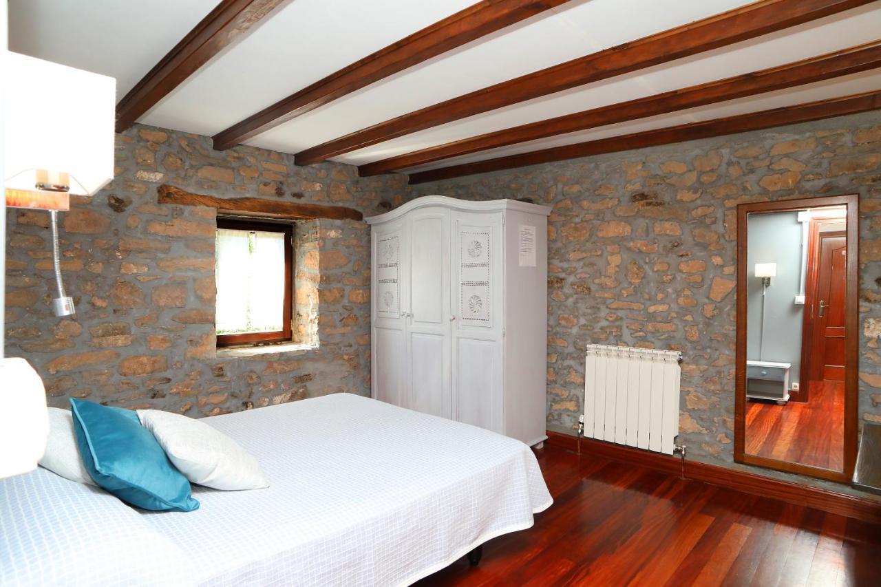Casa Rural Haitzetxea Zugarramurdi Zewnętrze zdjęcie