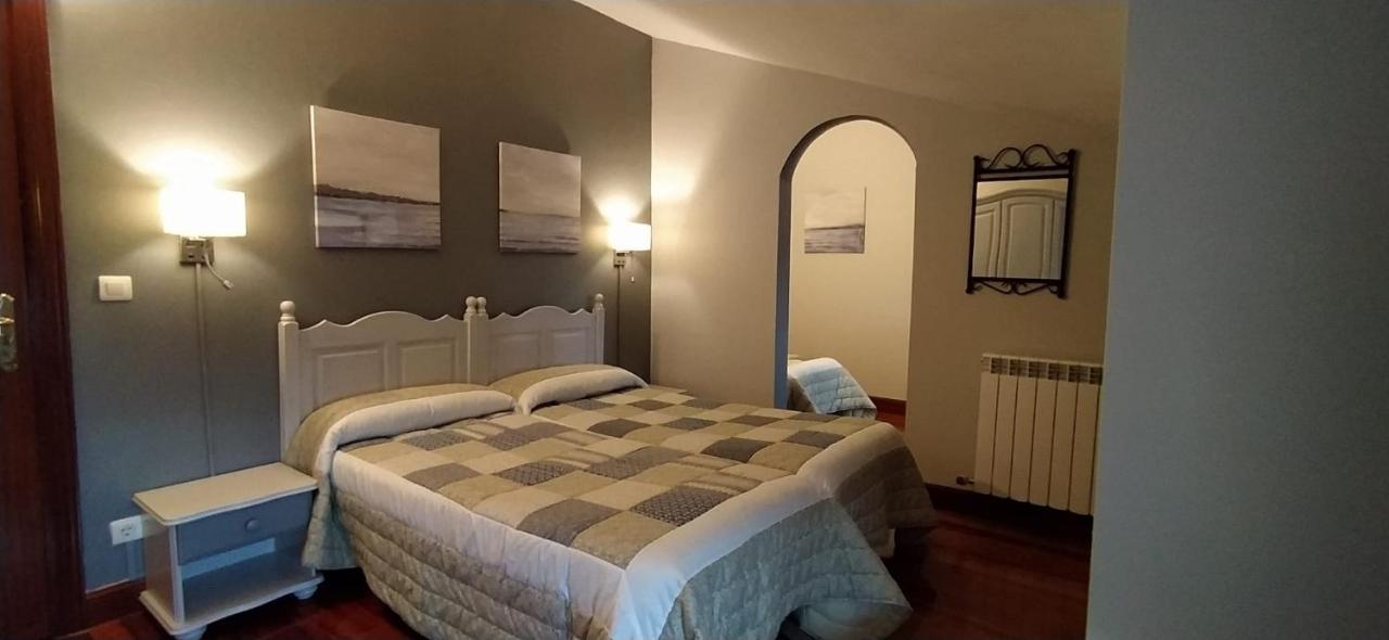 Casa Rural Haitzetxea Zugarramurdi Zewnętrze zdjęcie