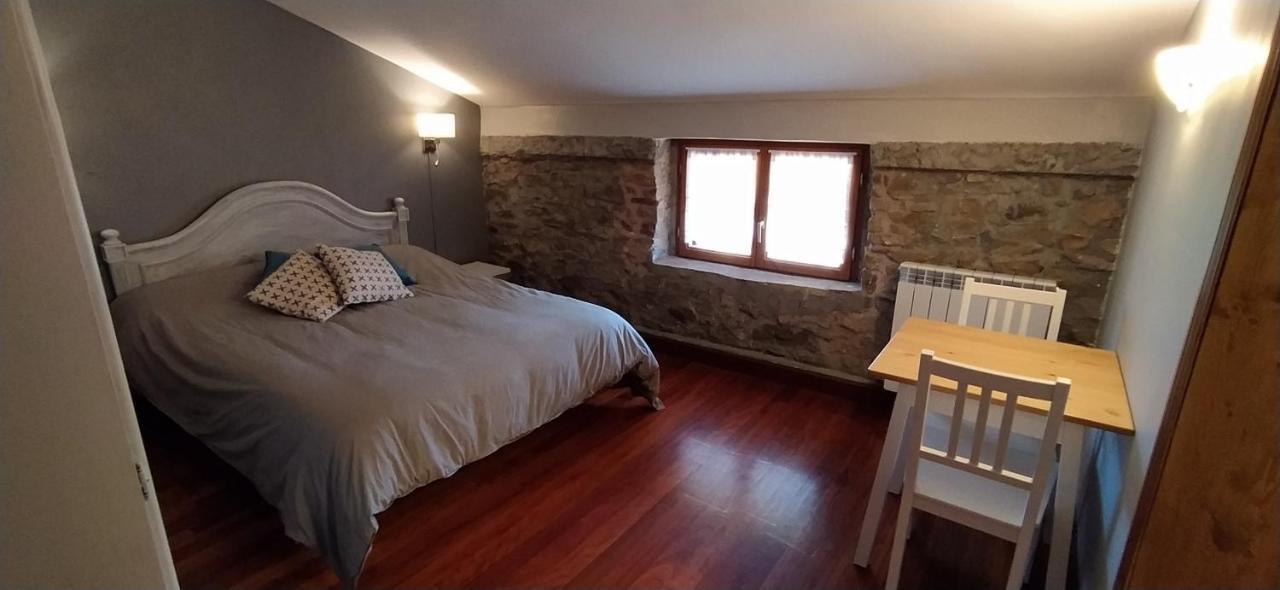 Casa Rural Haitzetxea Zugarramurdi Zewnętrze zdjęcie