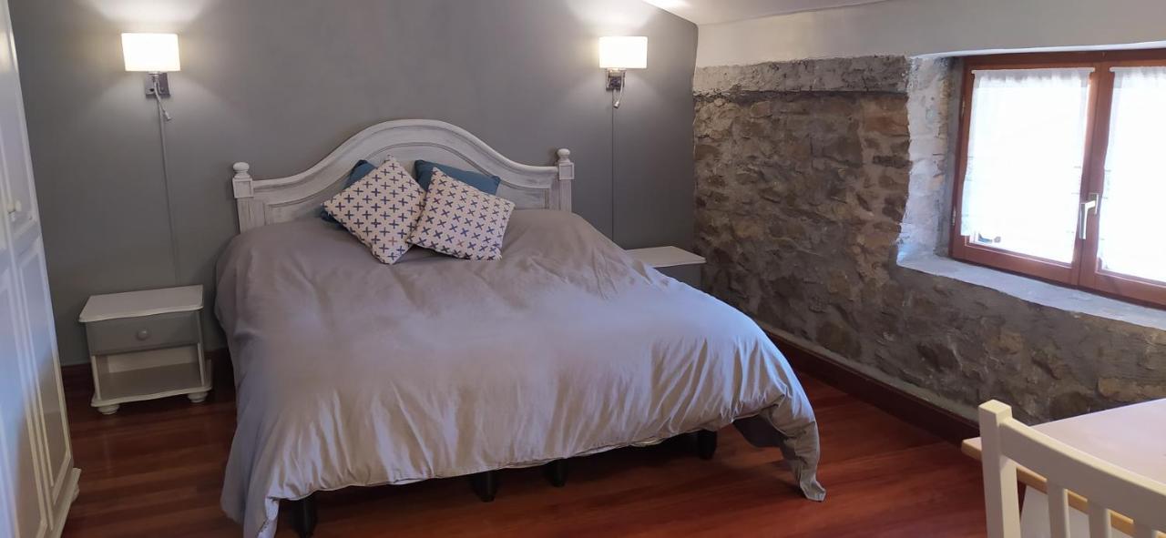 Casa Rural Haitzetxea Zugarramurdi Zewnętrze zdjęcie