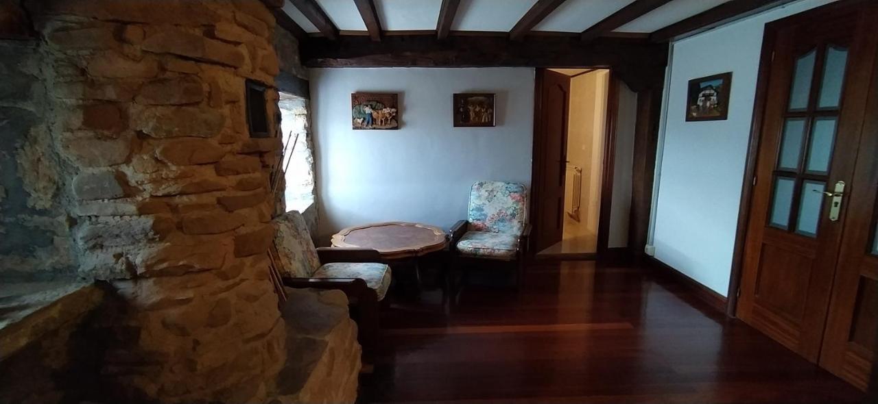 Casa Rural Haitzetxea Zugarramurdi Zewnętrze zdjęcie