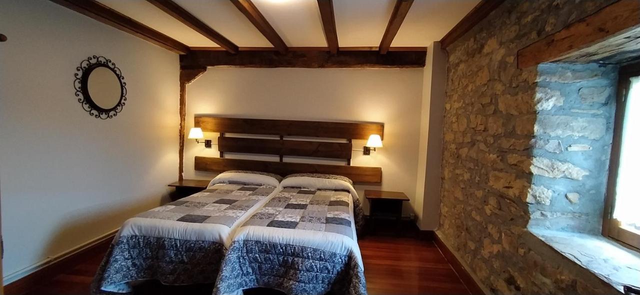 Casa Rural Haitzetxea Zugarramurdi Zewnętrze zdjęcie