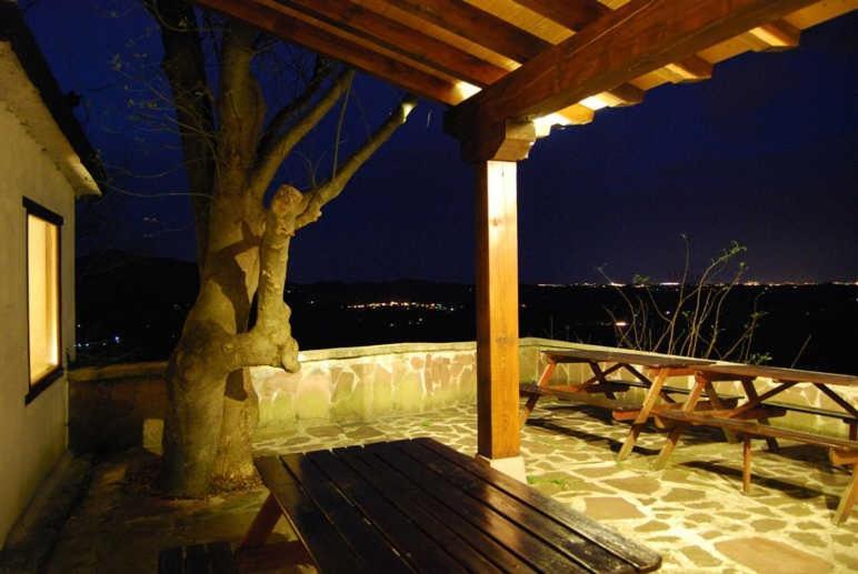Casa Rural Haitzetxea Zugarramurdi Zewnętrze zdjęcie