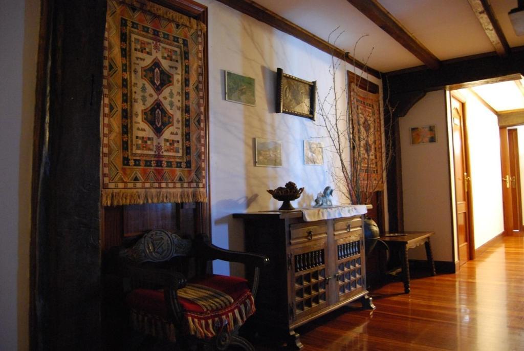 Casa Rural Haitzetxea Zugarramurdi Zewnętrze zdjęcie