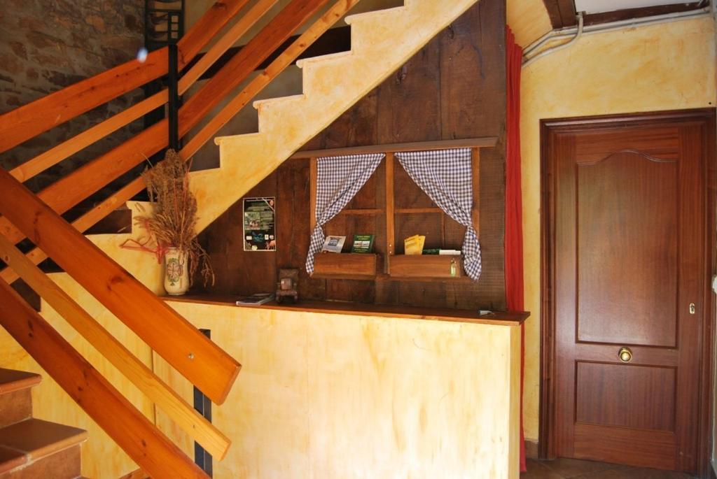 Casa Rural Haitzetxea Zugarramurdi Zewnętrze zdjęcie