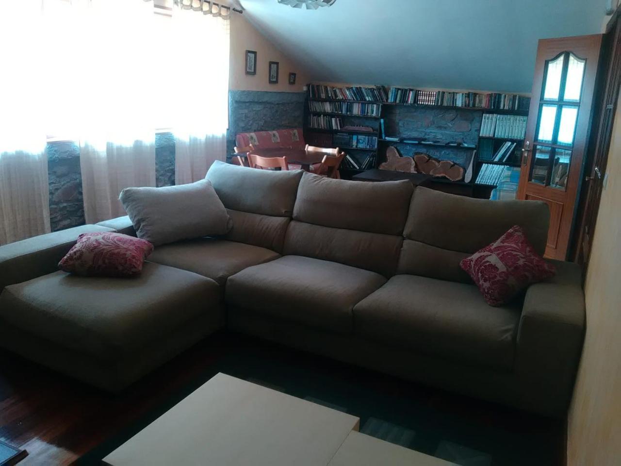Casa Rural Haitzetxea Zugarramurdi Zewnętrze zdjęcie